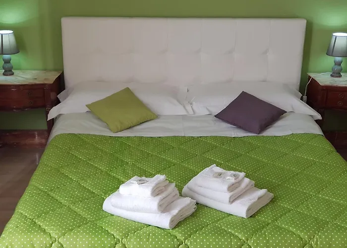 B&B Sicily Luxury