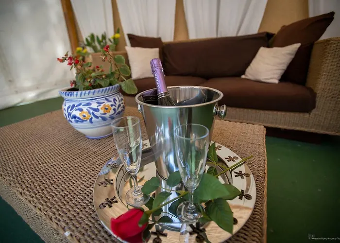 B&B Sicily Luxury