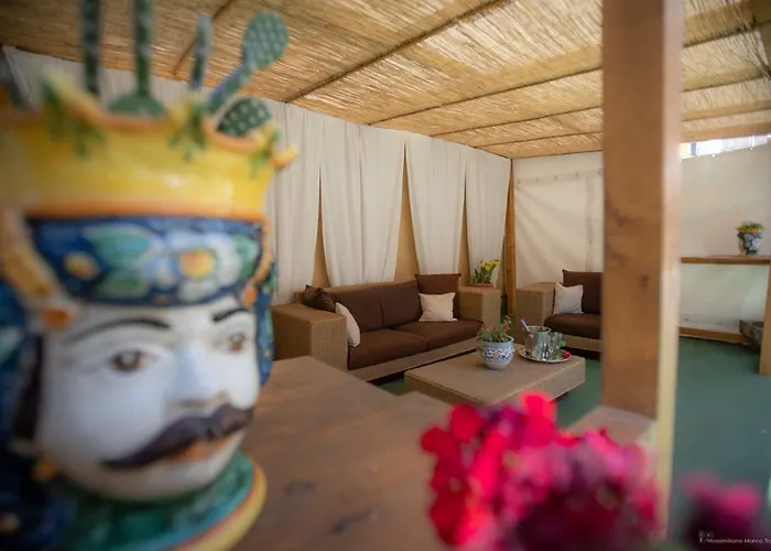 B&B Sicily Luxury