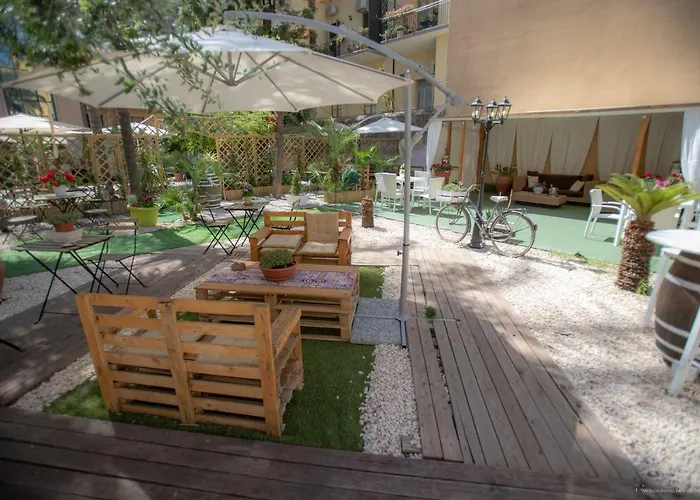 B&B Sicily Luxury