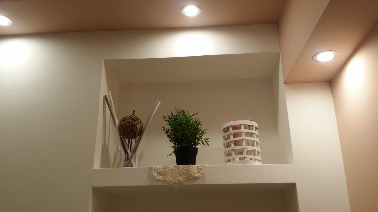 Bed and breakfast Sicily Luxury 3*