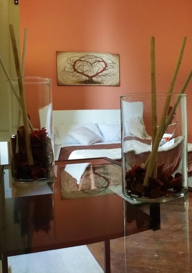 Bed and breakfast Sicily Luxury 3*