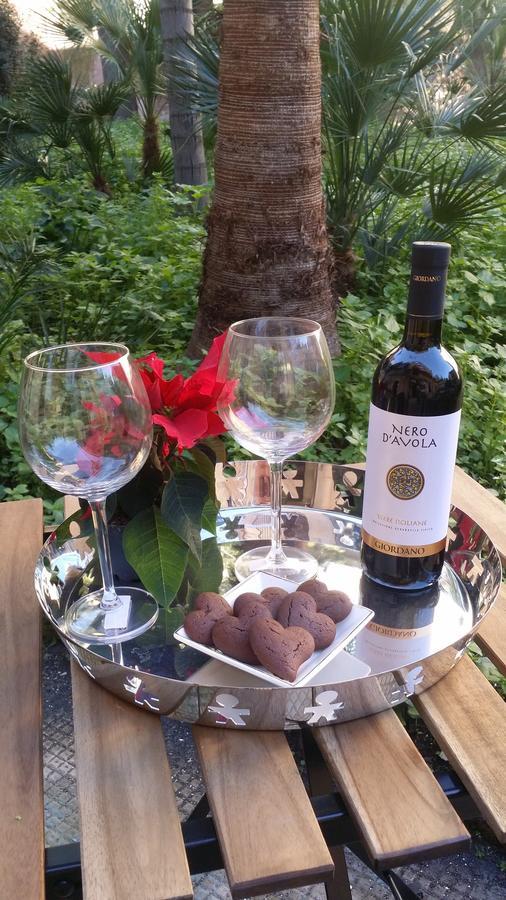Sicily Luxury 3* CTA
