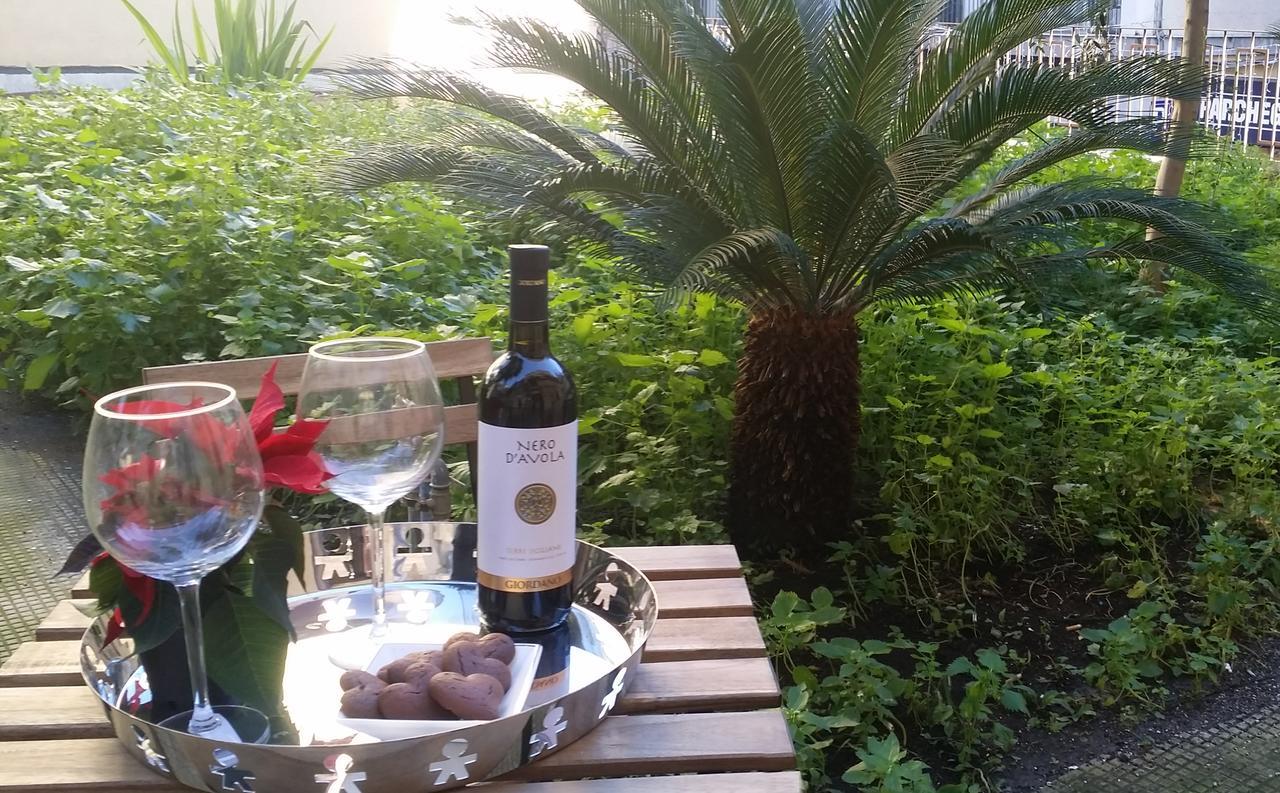 Sicily Luxury 3* CTA