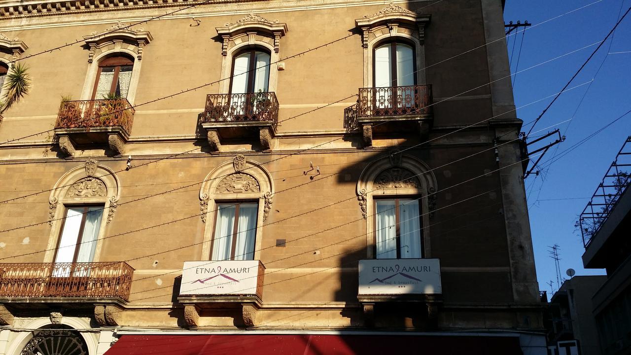 Bed and breakfast Sicily Luxury 3*