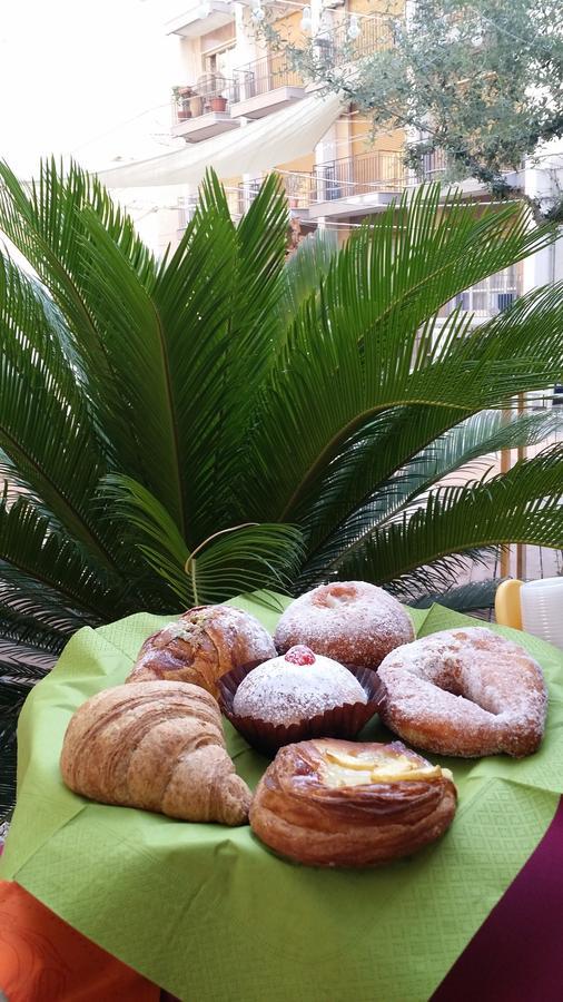 Bed and breakfast Sicily Luxury 3*