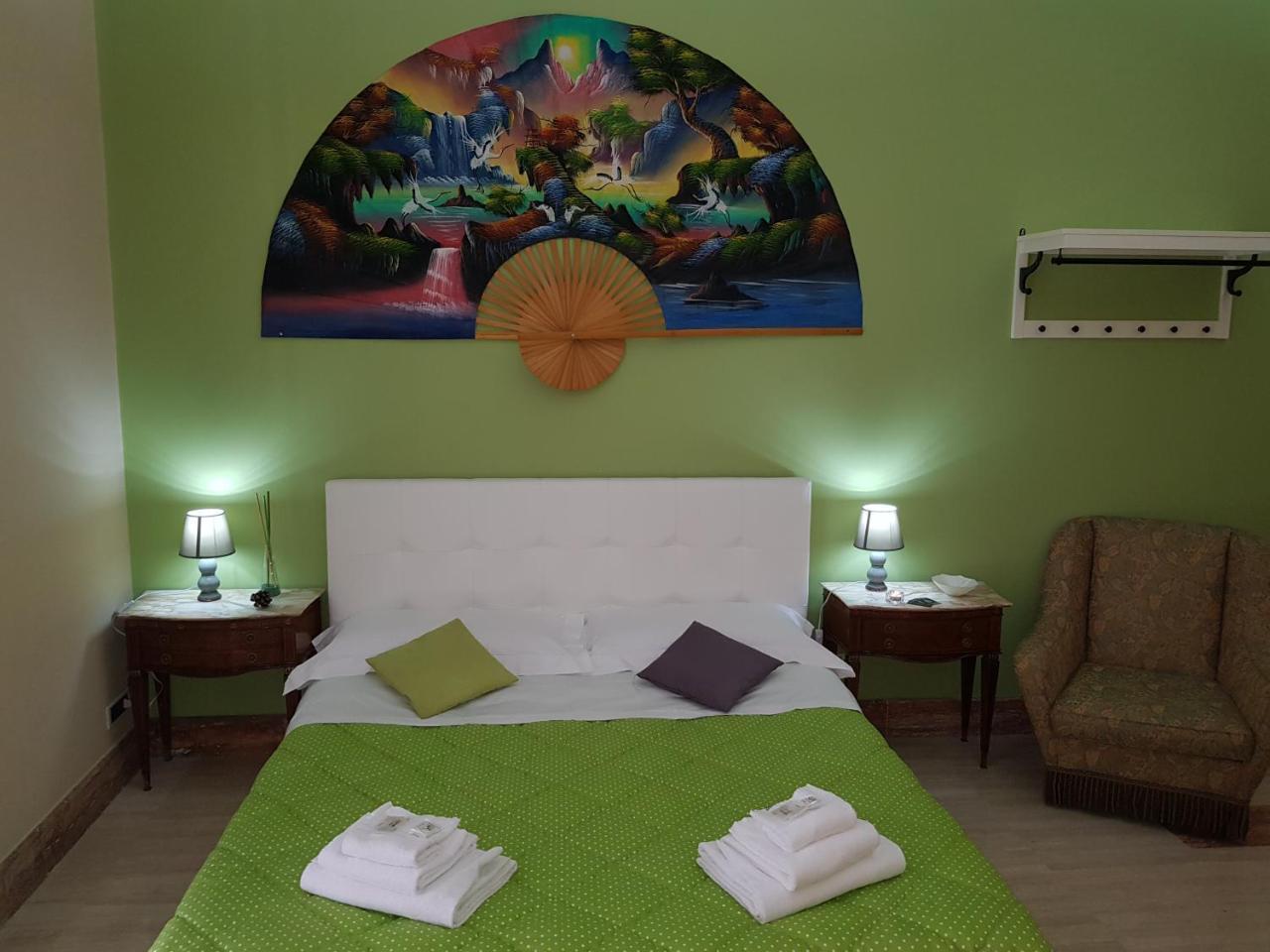 Sicily Luxury Bed and breakfast