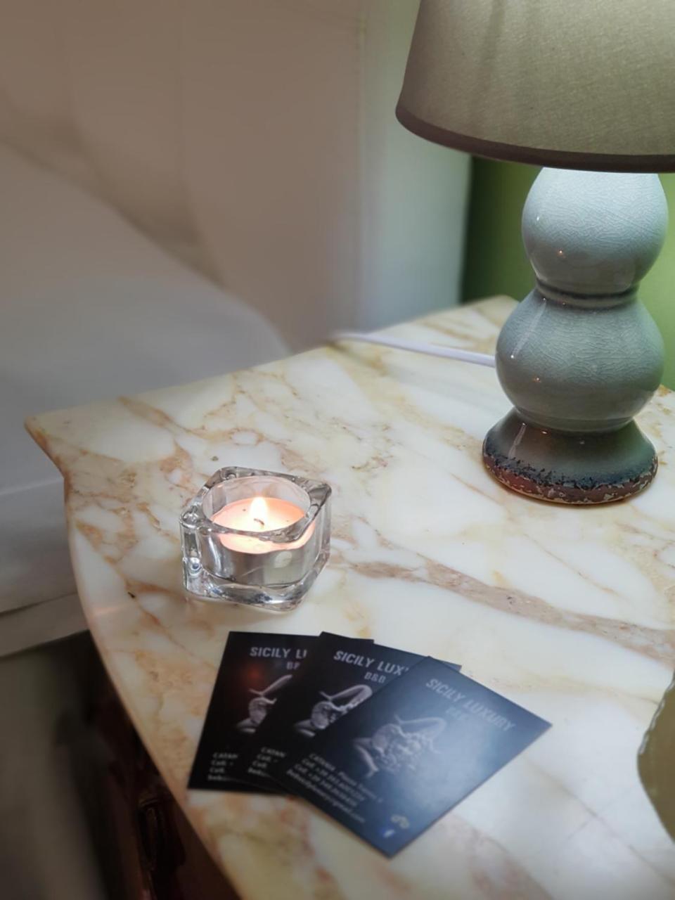 Sicily Luxury Bed and breakfast