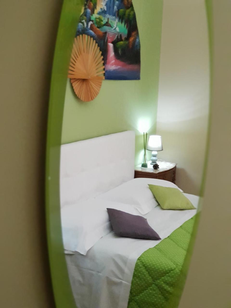 Sicily Luxury Bed and breakfast
