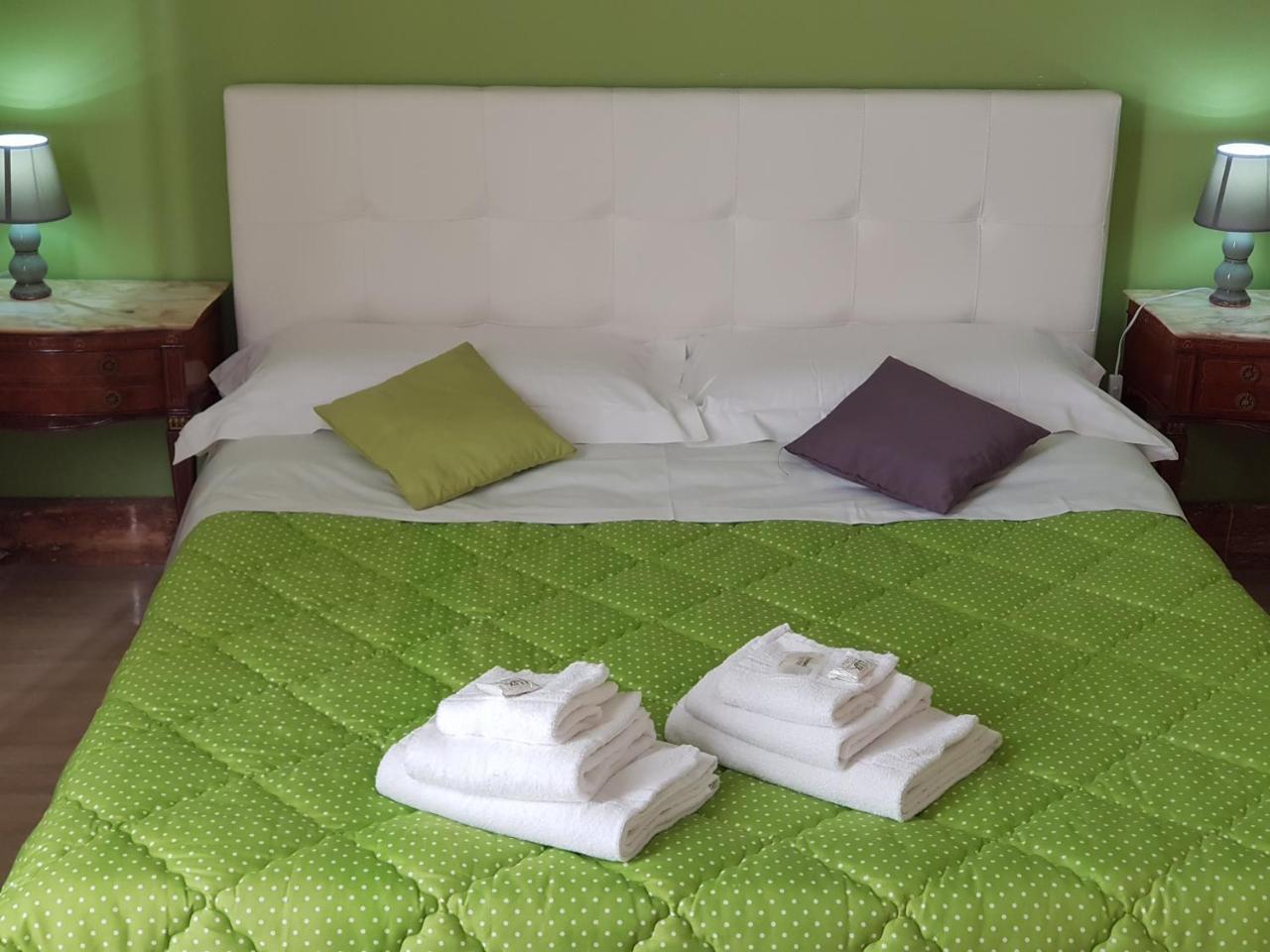 Sicily Luxury Bed and breakfast 3*