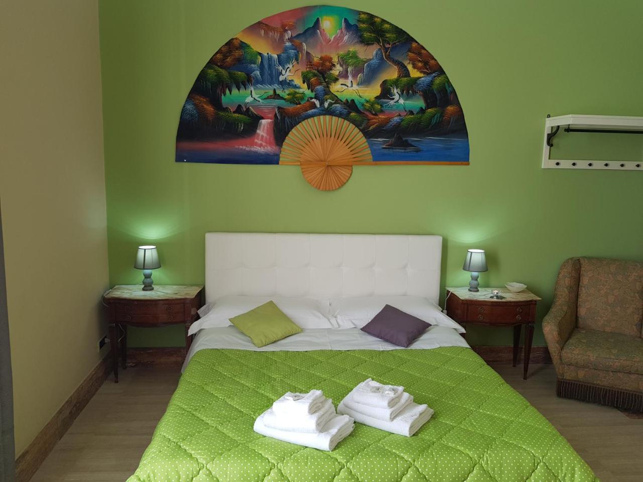 Sicily Luxury Bed & Breakfast