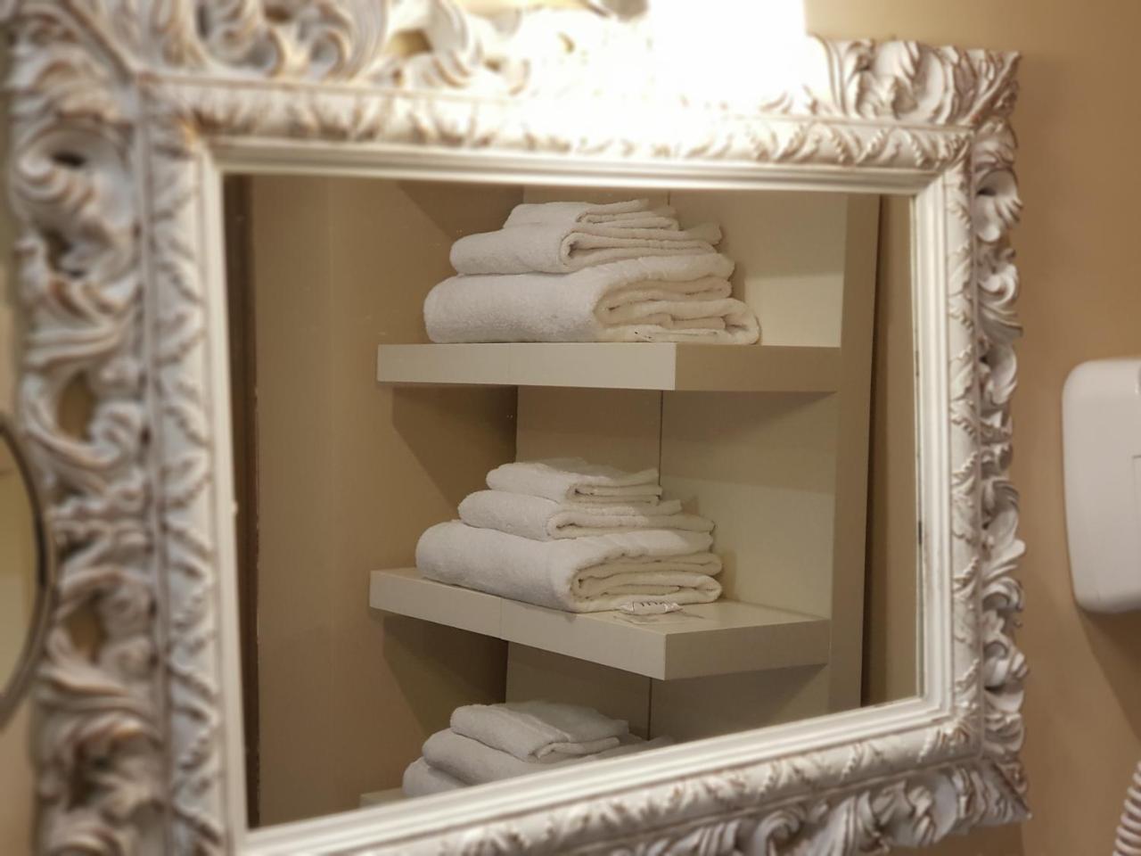 Bed and breakfast Sicily Luxury 3*