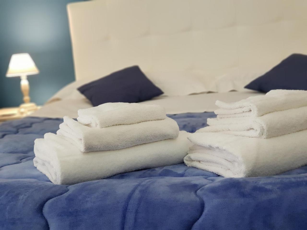 Bed & Breakfast Sicily Luxury Catania
