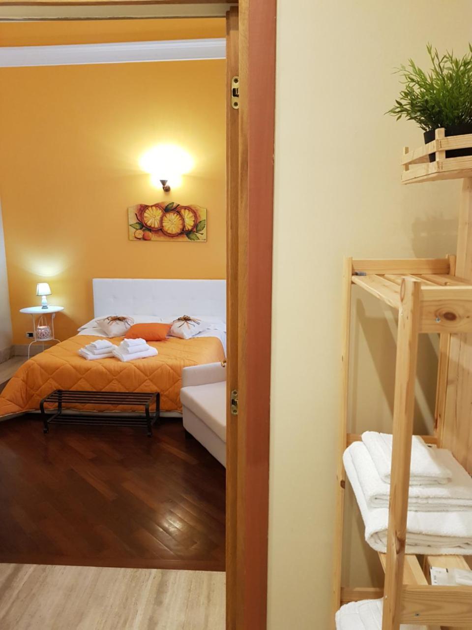 Sicily Luxury Bed and breakfast 3*