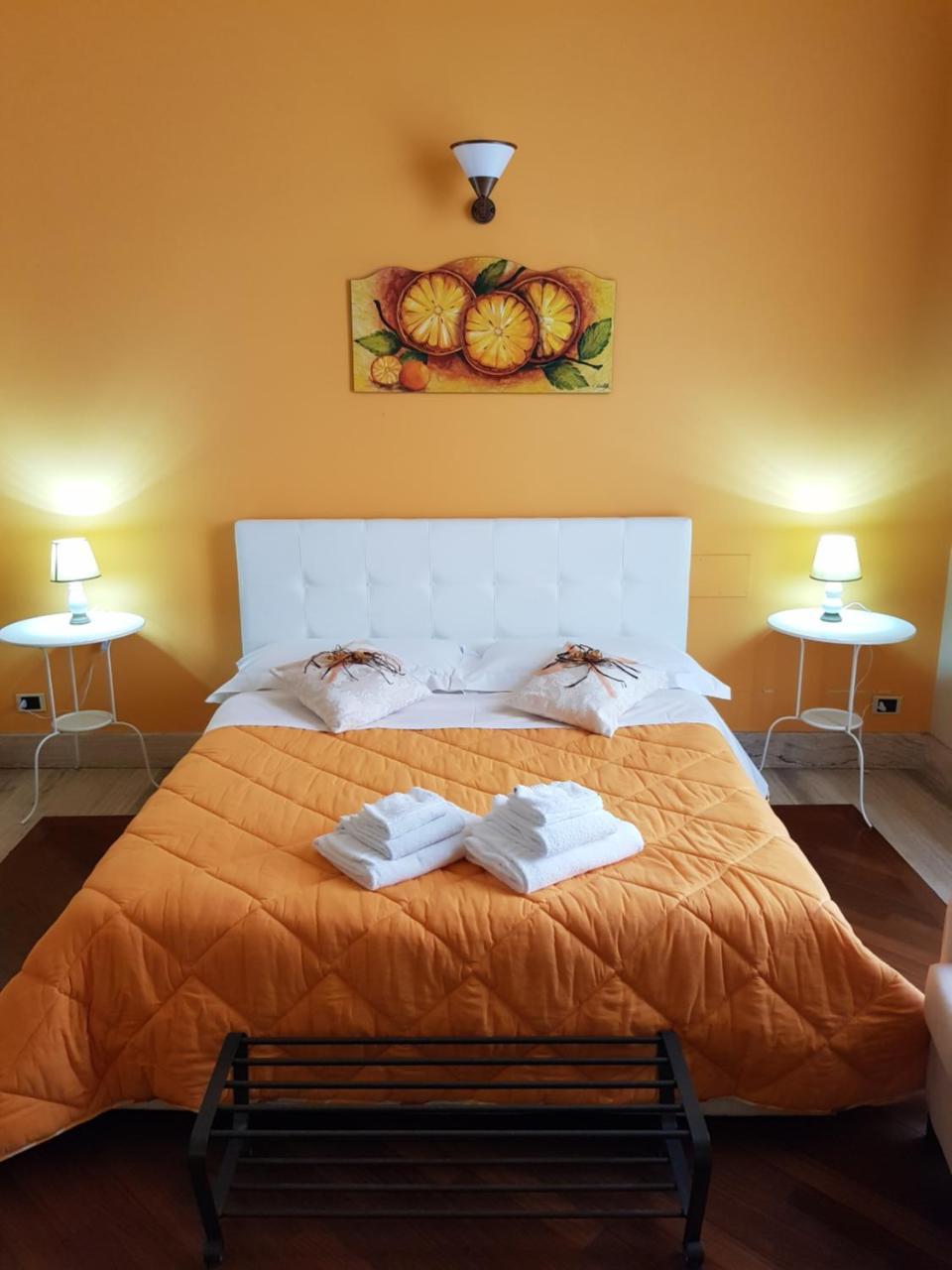Sicily Luxury 3*