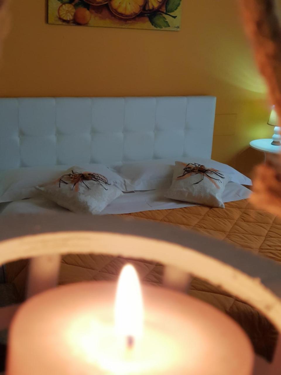 Sicily Luxury Bed and breakfast