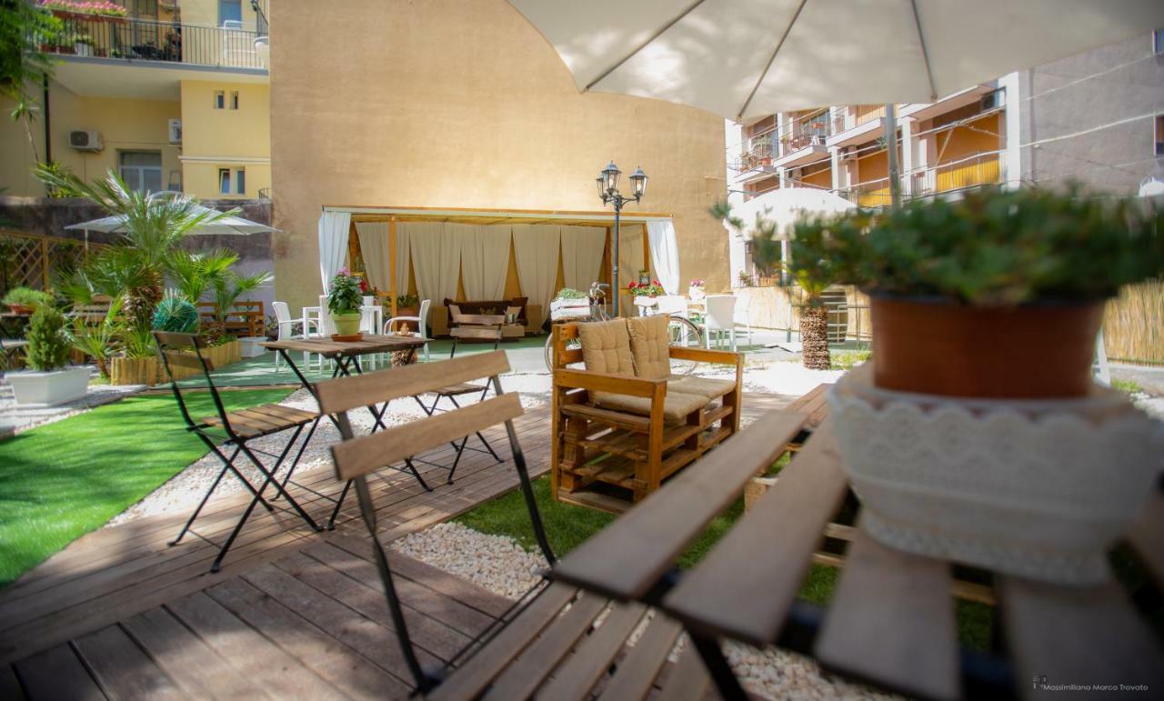 Sicily Luxury Bed and breakfast 3*