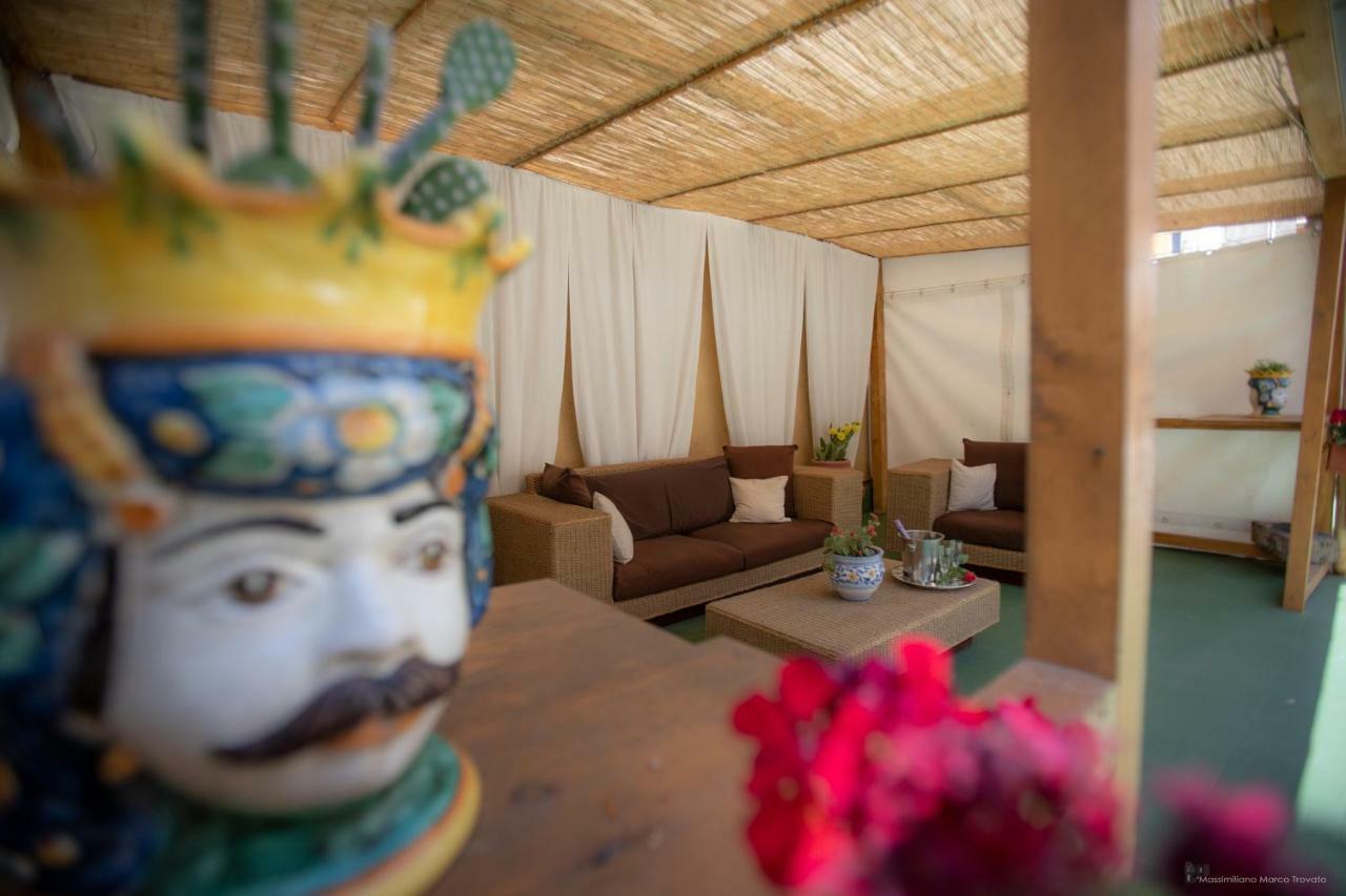 Sicily Luxury