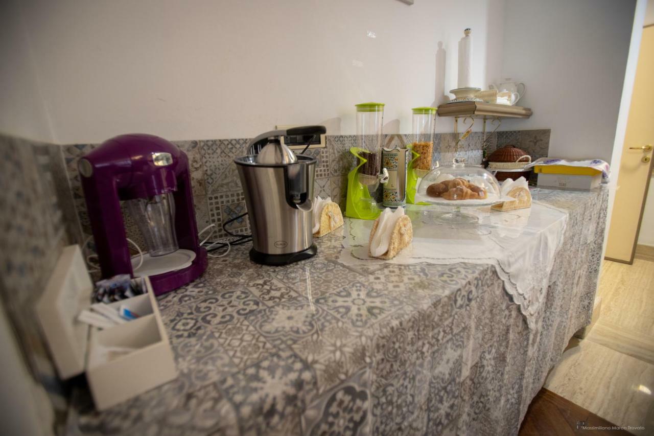 Sicily Luxury Bed & Breakfast