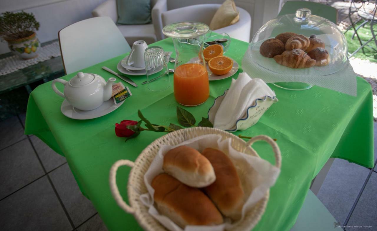 Sicily Luxury Bed and breakfast