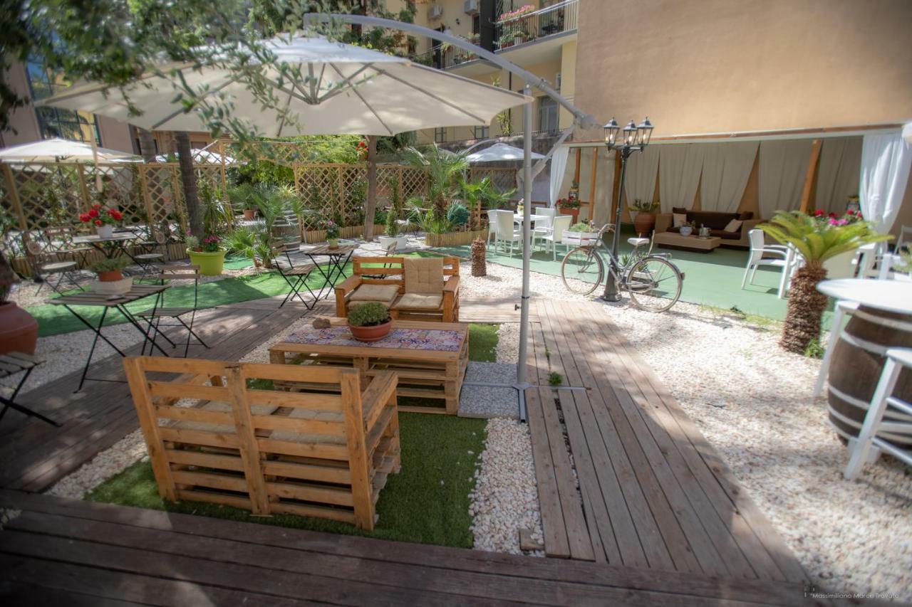 Sicily Luxury Bed and breakfast