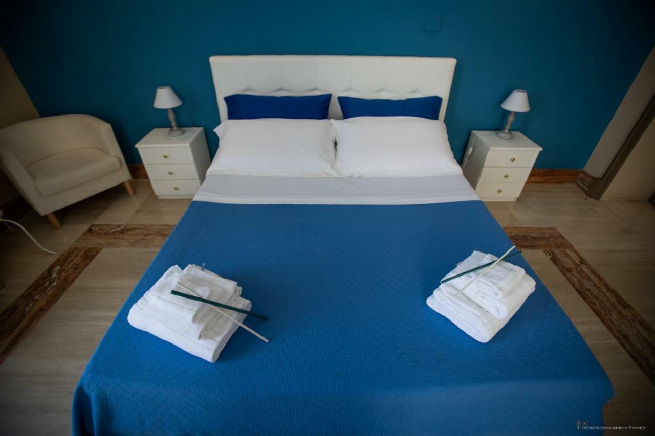 Bed & Breakfast Sicily Luxury 3*