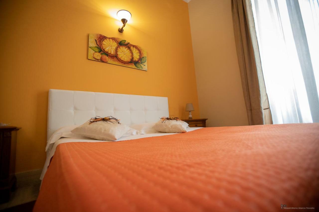 Sicily Luxury Frühstückspension Catania