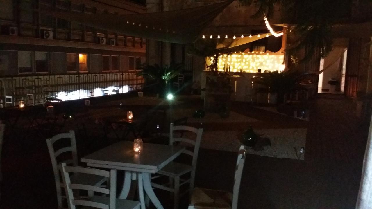 Couette-café Sicily Luxury 3*