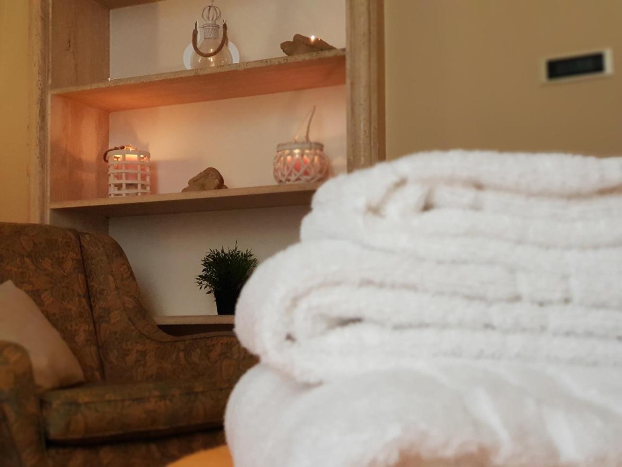 Sicily Luxury Couette-café 3*