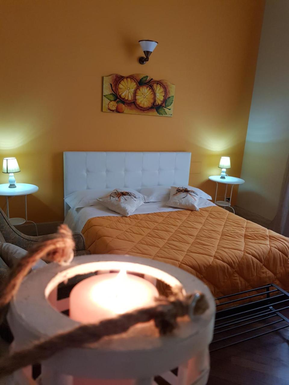 Sicily Luxury Catane