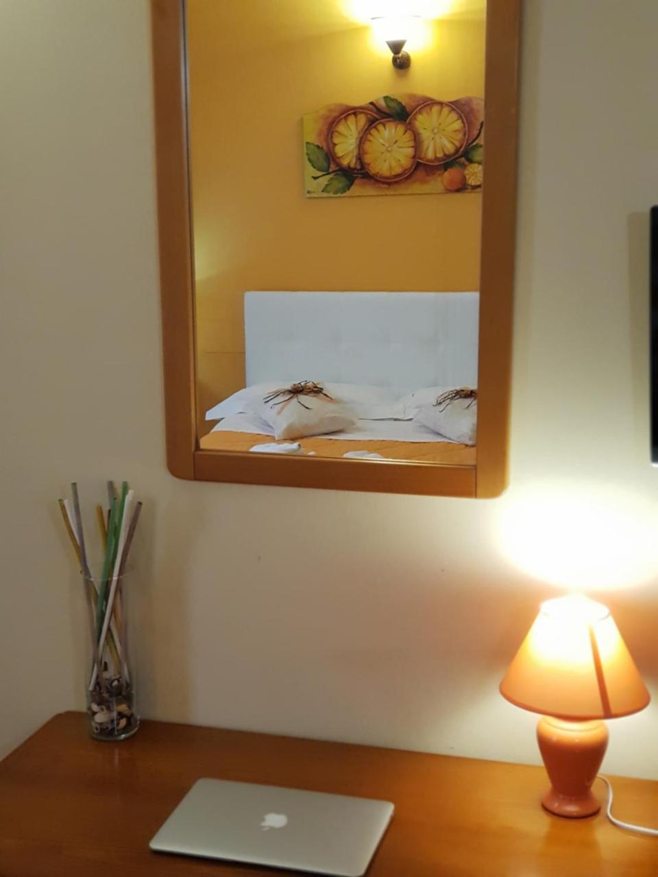 Couette-café Sicily Luxury Catane