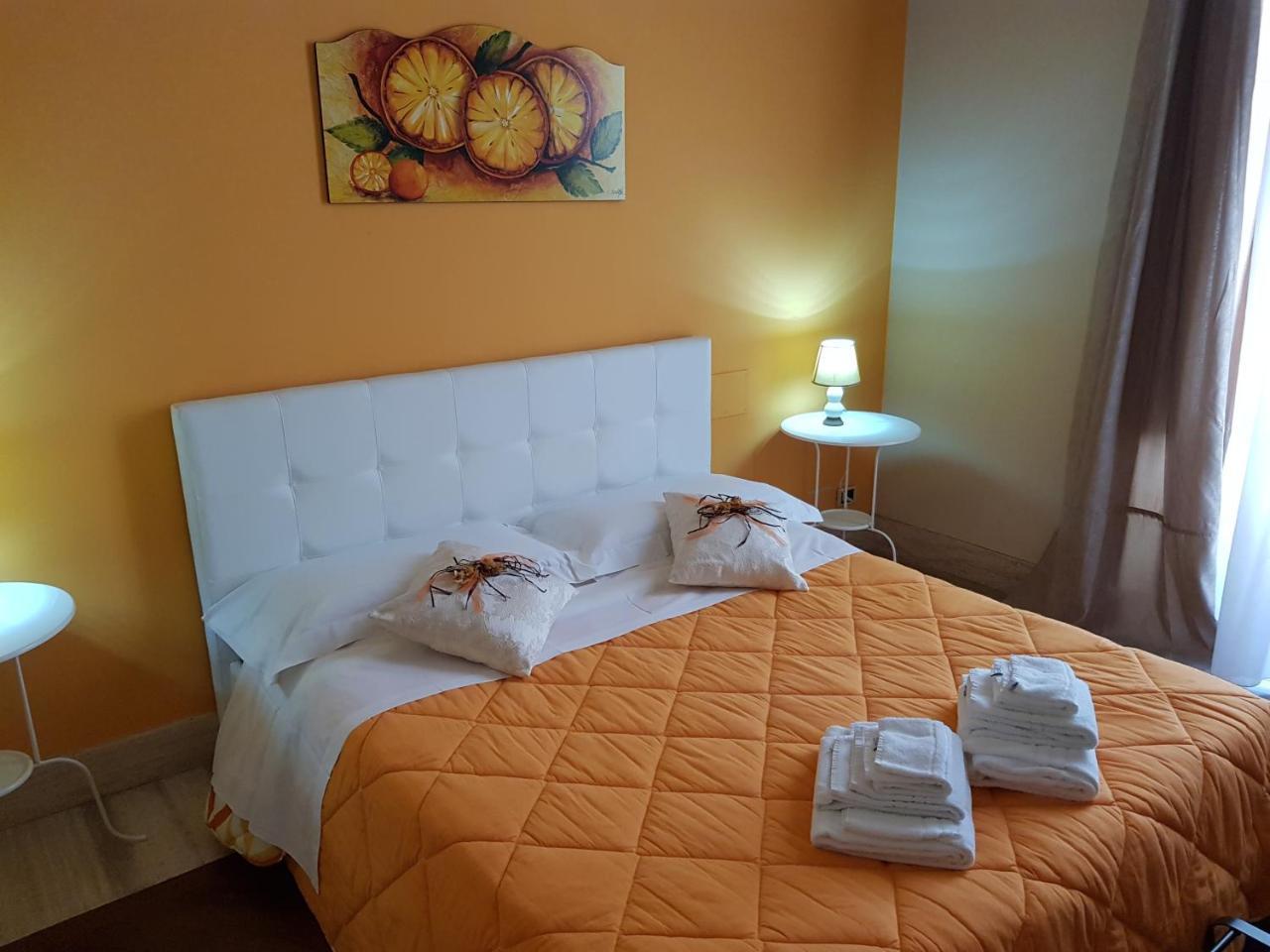 Sicily Luxury Couette-café 3*