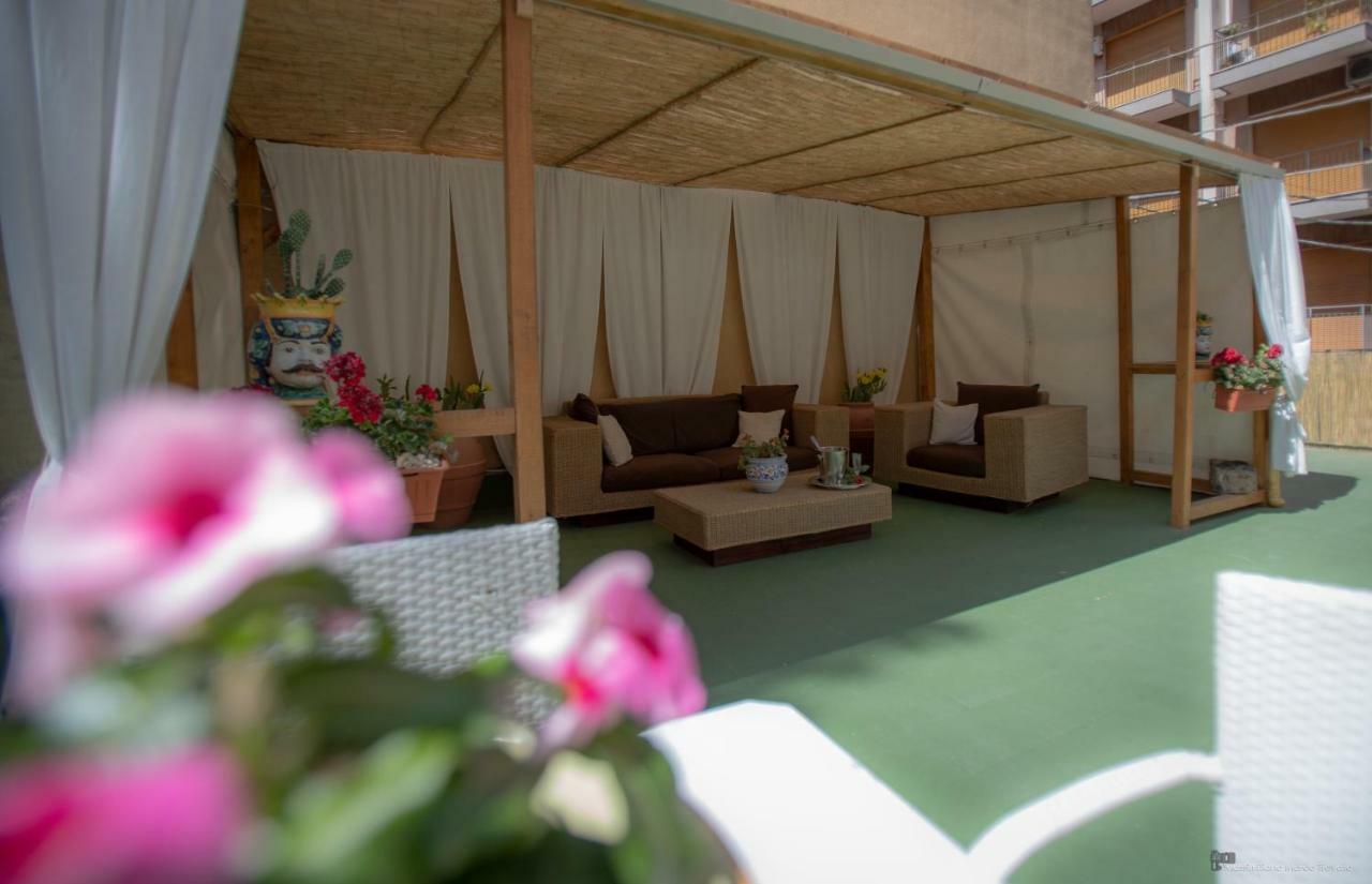 Sicily Luxury Catane