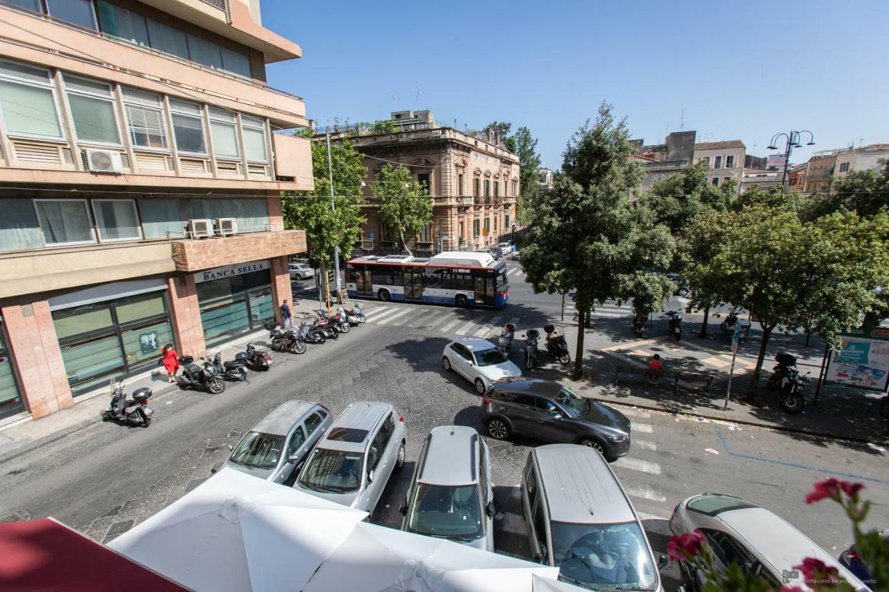 Sicily Luxury Frühstückspension 3*